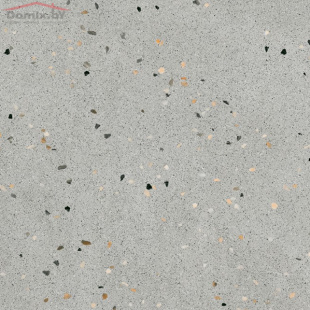 Керамогранит Idalgo Концепта серый матовый MR (60х60)